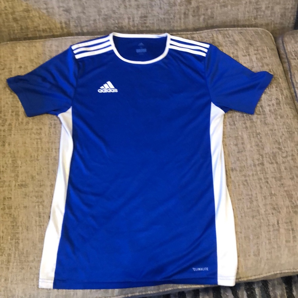 Adidas tee shirt